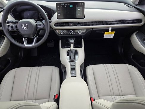 New 2026 Honda HR-V EX-L image 8