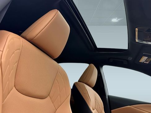 New 2026 Lexus RX 350 FWD image 14