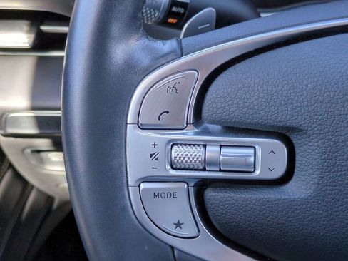 Used 2023 Genesis GV80 2.5T w/ Prestige Package image 28