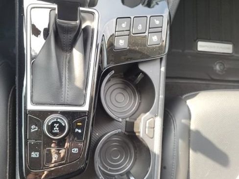 Used 2025 Kia Sportage SX AWD/4WD image 21