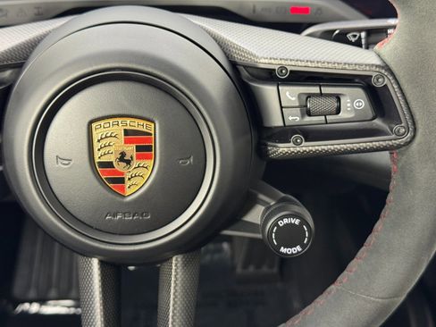 Used 2023 Porsche Taycan GTS image 23