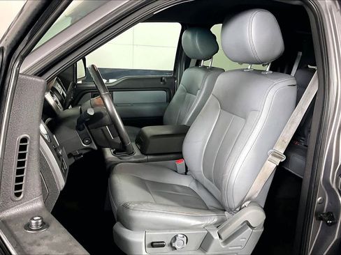 Used 2014 Ford F150 XLT w/ Equipment Group 302A Luxury image 7