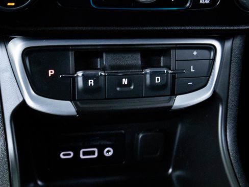 Certified 2023 GMC Terrain SLT AWD/4WD image 13