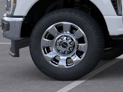 New 2025 Ford F350 Lariat w/ Lariat Ultimate Package AWD/4WD image 19