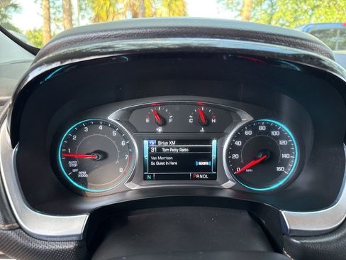 Used 2019 Chevrolet Traverse Premier w/ LPO, Blackout Package image 28