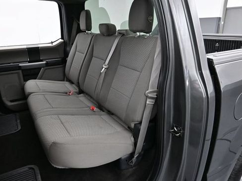 Certified 2018 Ford F150 XLT RWD image 27