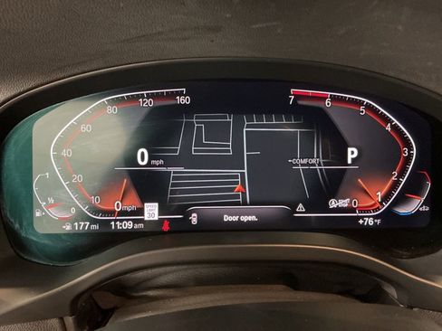 Certified 2022 BMW X4 xDrive30i w/ Premium Package 2 image 13