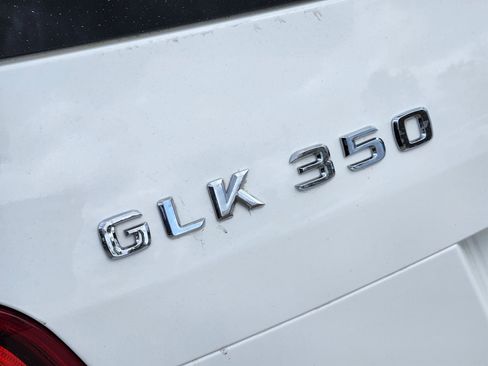 Used 2015 Mercedes-Benz GLK 350 GLK 350 image 14