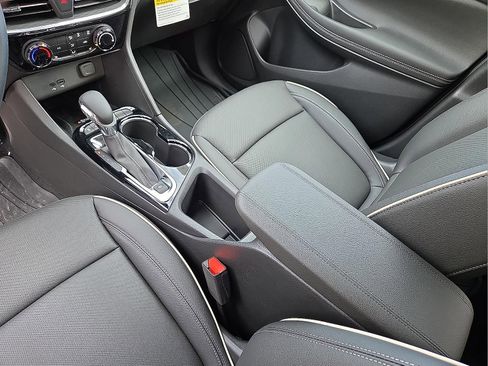 New 2026 Buick Encore GX Sport Touring w/ Studio Series image 25