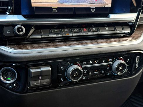 Certified 2026 Chevrolet Silverado 1500 LT AWD/4WD image 22