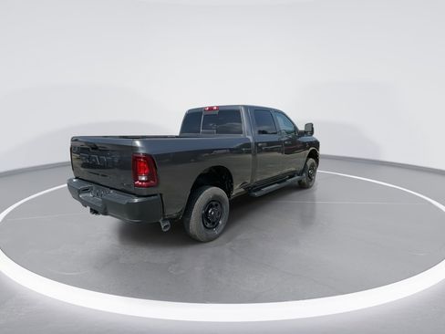 New 2025 RAM 2500 Tradesman image 9