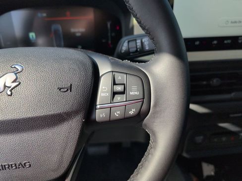 New 2026 Ford Bronco Sport Big Bend w/ Convenience Package image 31