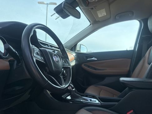 Used 2021 Buick Encore GX Essence image 30