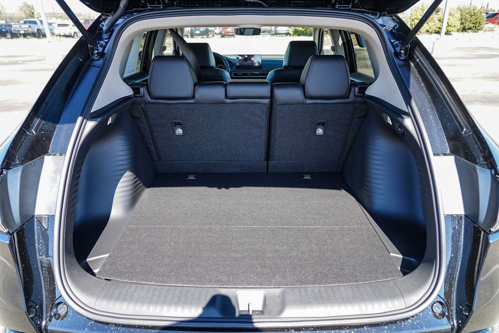 New 2027 Honda HR-V EX-L image 12