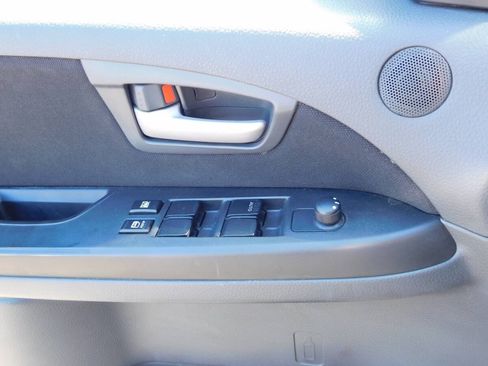 Used 2008 Suzuki SX4 AWD Hatchback w/ Touring Pkg image 16