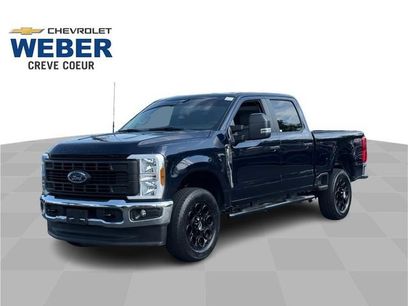 Used 2024 Ford F250 XL w/ XL Chrome Package