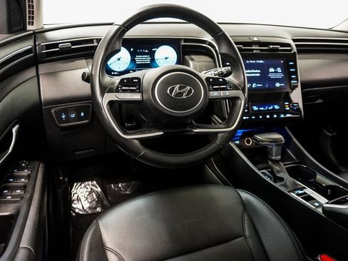 Used 2023 Hyundai Tucson SEL w/ Convenience Package image 15