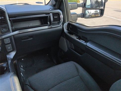 Certified 2023 Ford F150 XLT w/ Equipment Group 302A High image 16