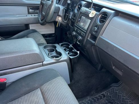 Used 2014 Ford F150 STX w/ Equipment Group 201A Mid image 16