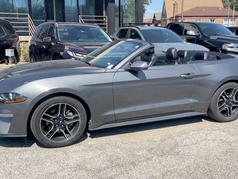 Used 2023 Ford Mustang Premium image 21