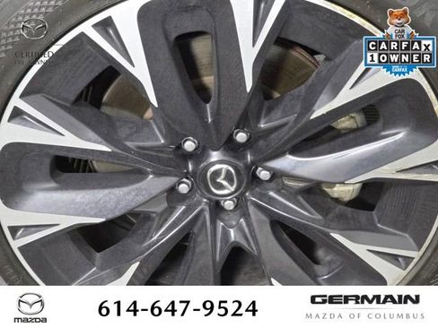 Used 2024 MAZDA CX-90 3.3 Turbo S image 11