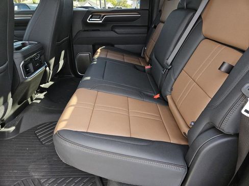 New 2026 Chevrolet Silverado 2500 High Country w/ Technology Package image 25