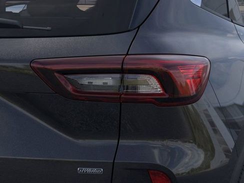 New 2025 Ford Escape SE image 21