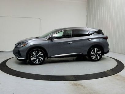 Used 2023 Nissan Murano SL w/ SL Moonroof Package