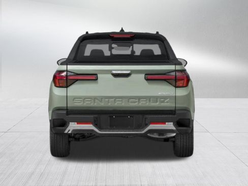 New 2026 Hyundai Santa Cruz Limited image 5