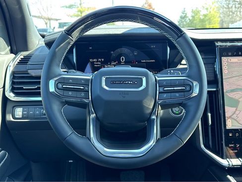 New 2026 GMC Acadia Denali w/ Super Cruise Package image 16