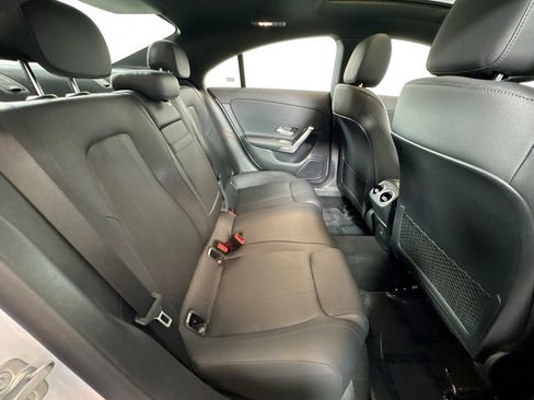 Used 2025 Mercedes-Benz CLA 250 image 26