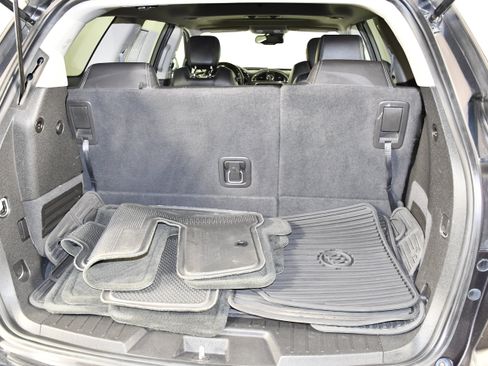 Used 2015 Buick Enclave Premium w/ Experience Buick Package AWD/4WD image 48