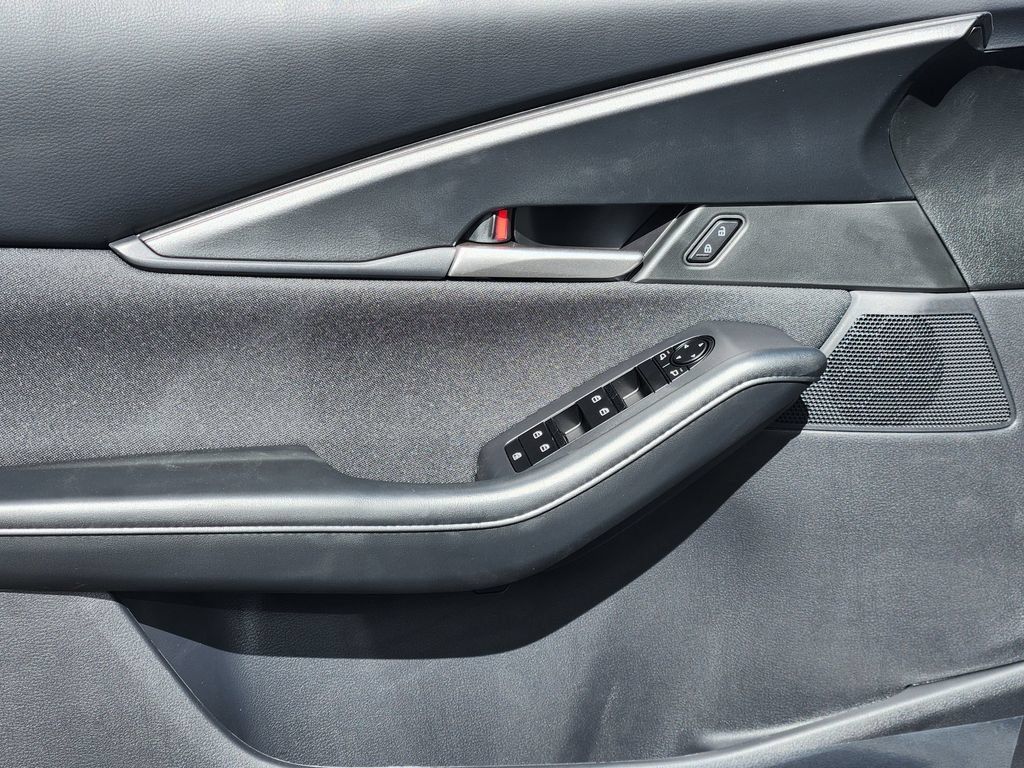 New 2026 MAZDA CX-30 AWD 2.5 S image 14