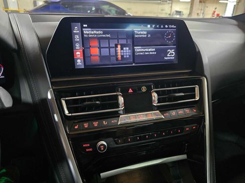 Used 2020 BMW 840i Gran Coupe xDrive w/ M Sport Package image 29