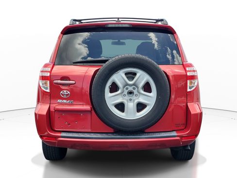 Used 2012 Toyota RAV4 FWD w/ Value Pkg image 7