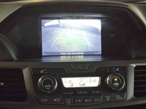Used 2015 Honda Odyssey EX-L image 15