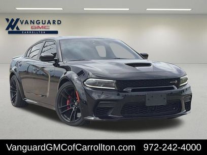 Used 2022 Dodge Charger Scat Pack
