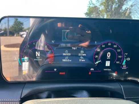 Used 2025 Ford Mustang GT Premium RWD image 12