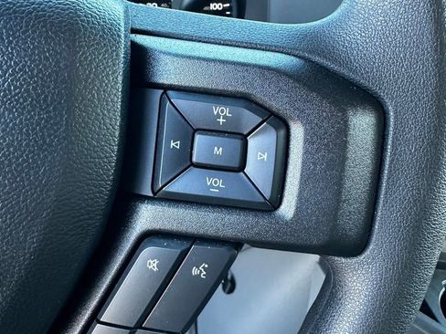 New 2024 Ford E-350 and Econoline 350 Super Duty w/ Power Windows & Locks Group image 17
