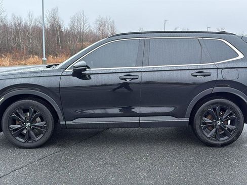 Used 2024 Honda CR-V Sport Touring image 12