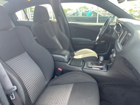 Used 2023 Dodge Charger GT w/ Blacktop Package image 11