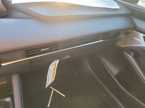 New 2026 MAZDA MAZDA3 2.5 S Hatchback w/ Premium Pkg image 26