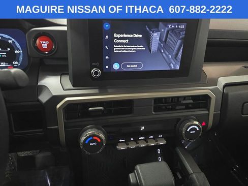 Used 2024 Toyota Tacoma TRD Off-Road AWD/4WD image 24