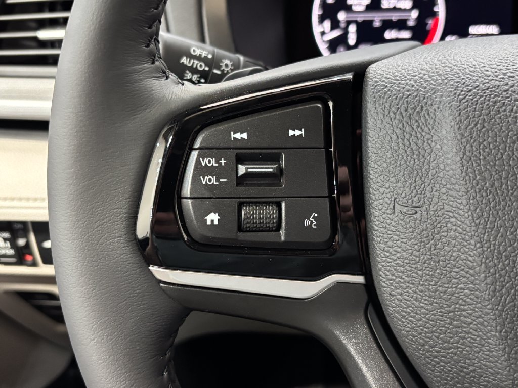 New 2027 Honda Odyssey EX-L image 28