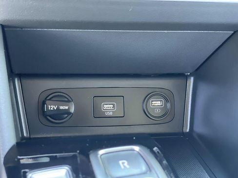 Certified 2023 Hyundai Sonata Blue image 10