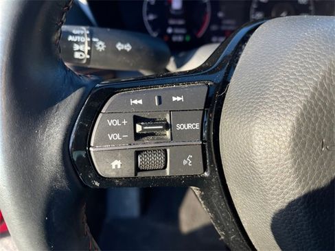 Used 2023 Honda HR-V Sport image 31