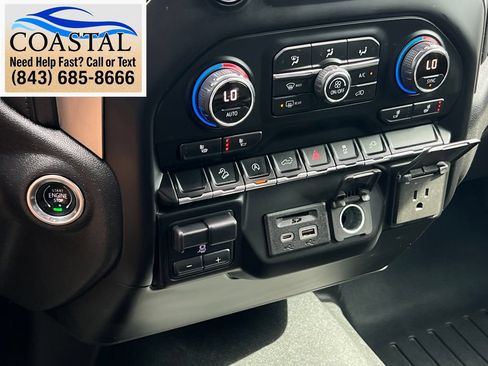 Used 2020 Chevrolet Silverado 1500 LT w/ All-Star Edition AWD/4WD image 38