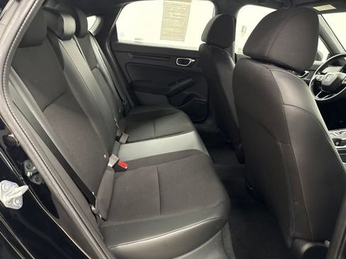 Certified 2023 Honda Civic Sport image 18