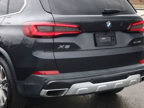 Used 2021 BMW X5 xDrive40i image 7