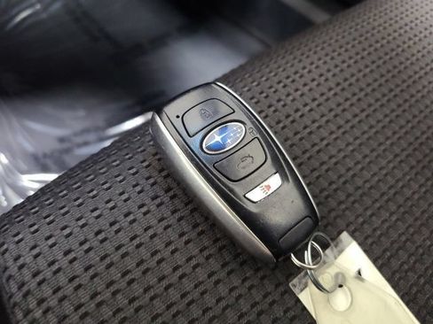 Used 2022 Subaru Outback Premium AWD/4WD image 36